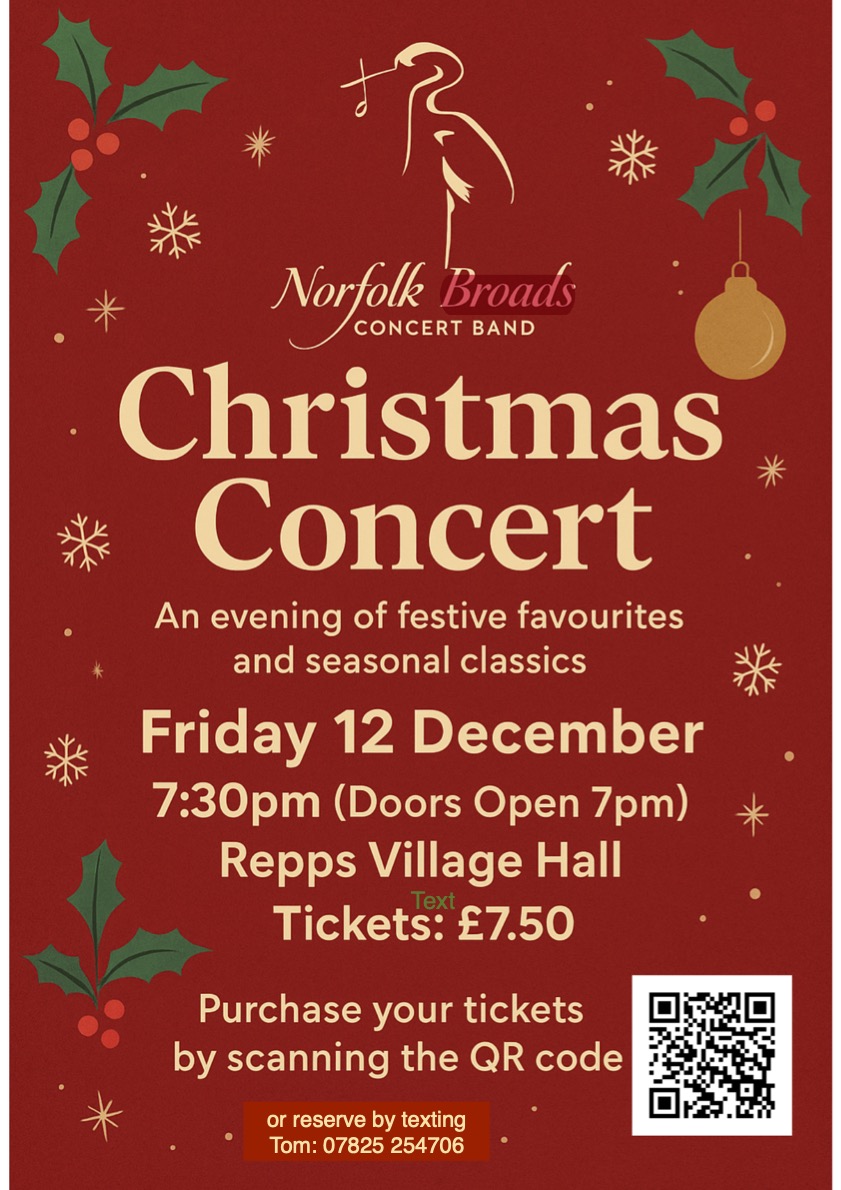 Village Christmas Concert