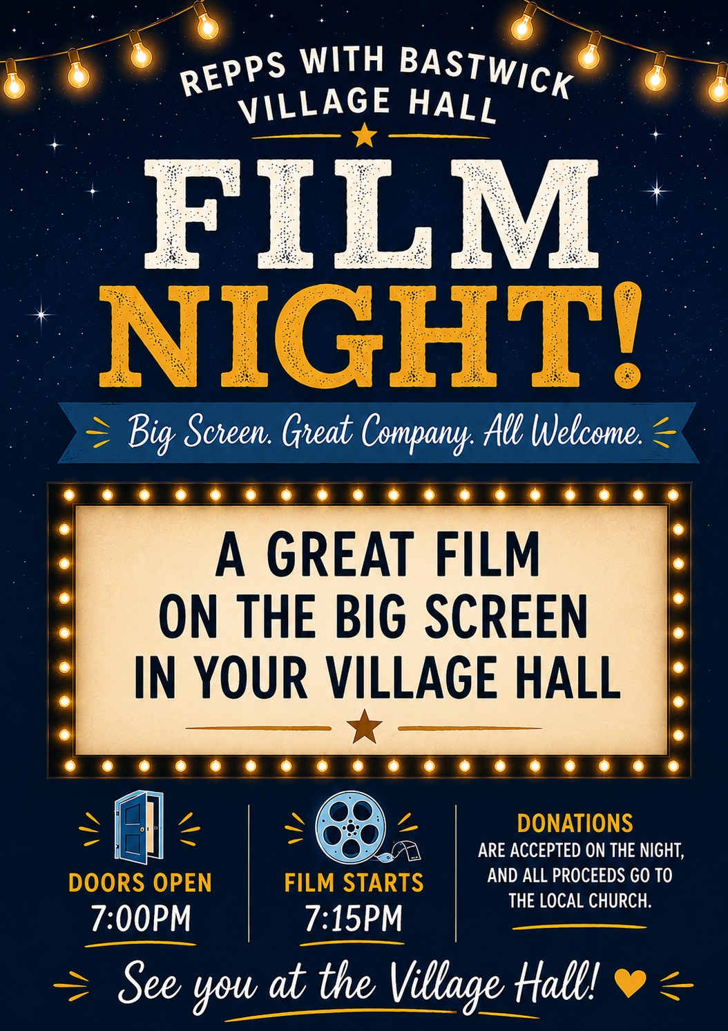 Film Night