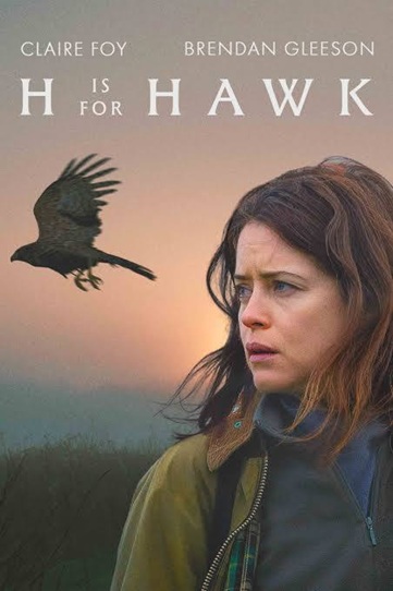 Film Night (H is for Hawk)