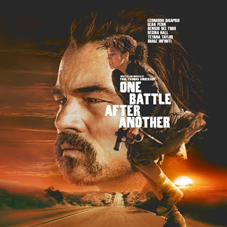 Film Night (One Battle After Another)