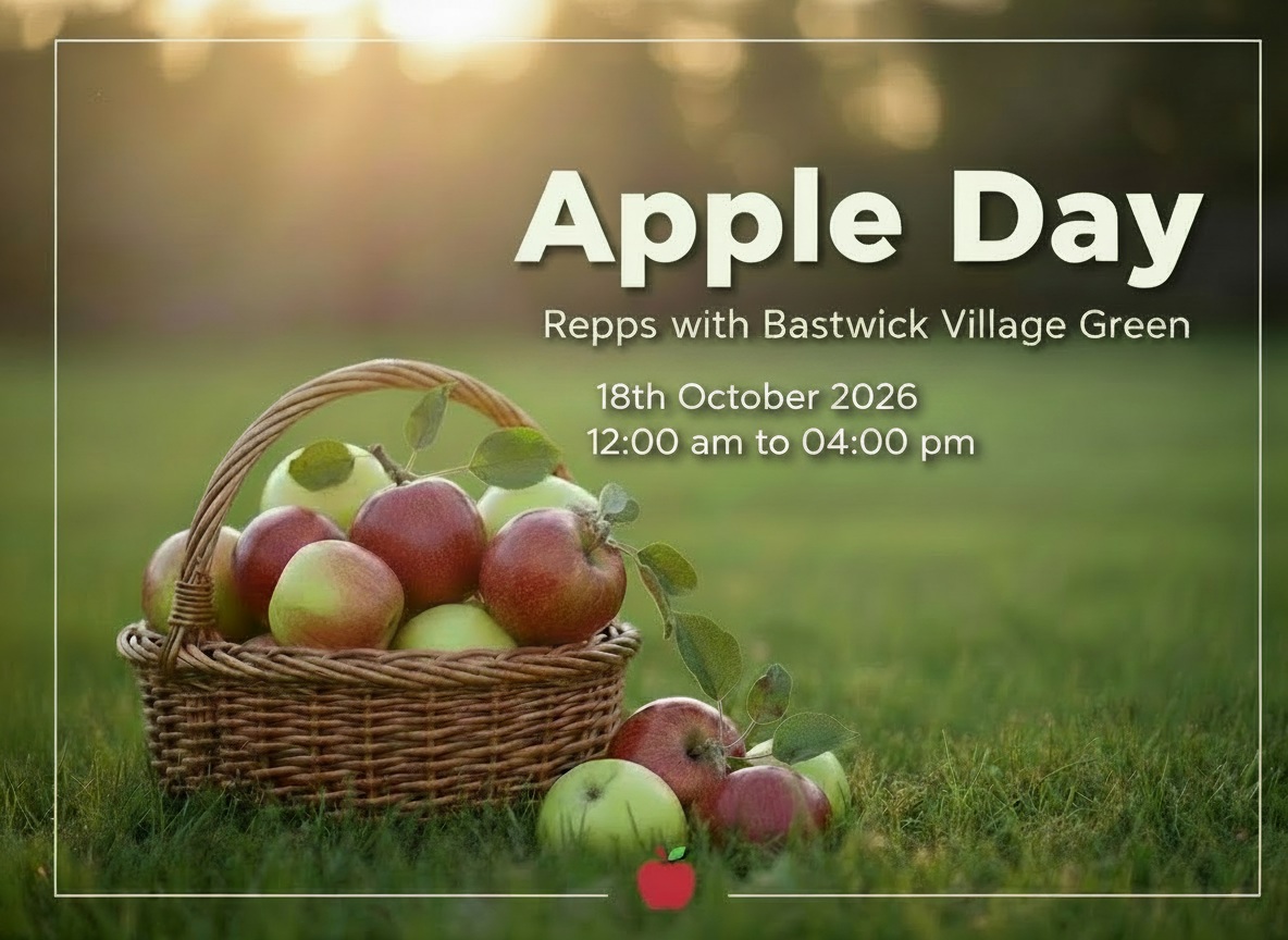 Apple Day