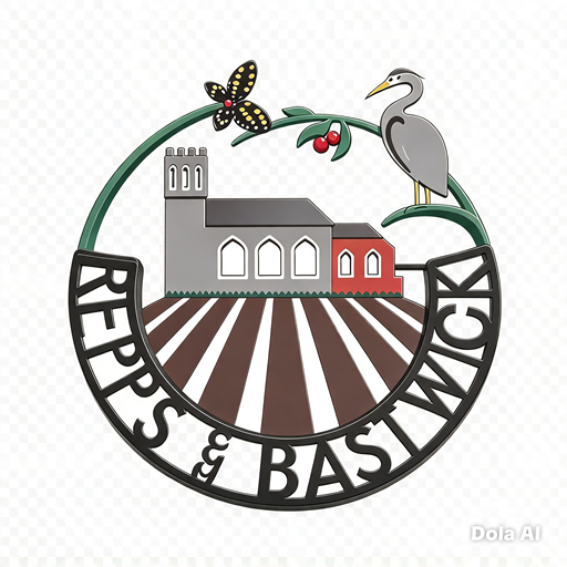 Village Sign